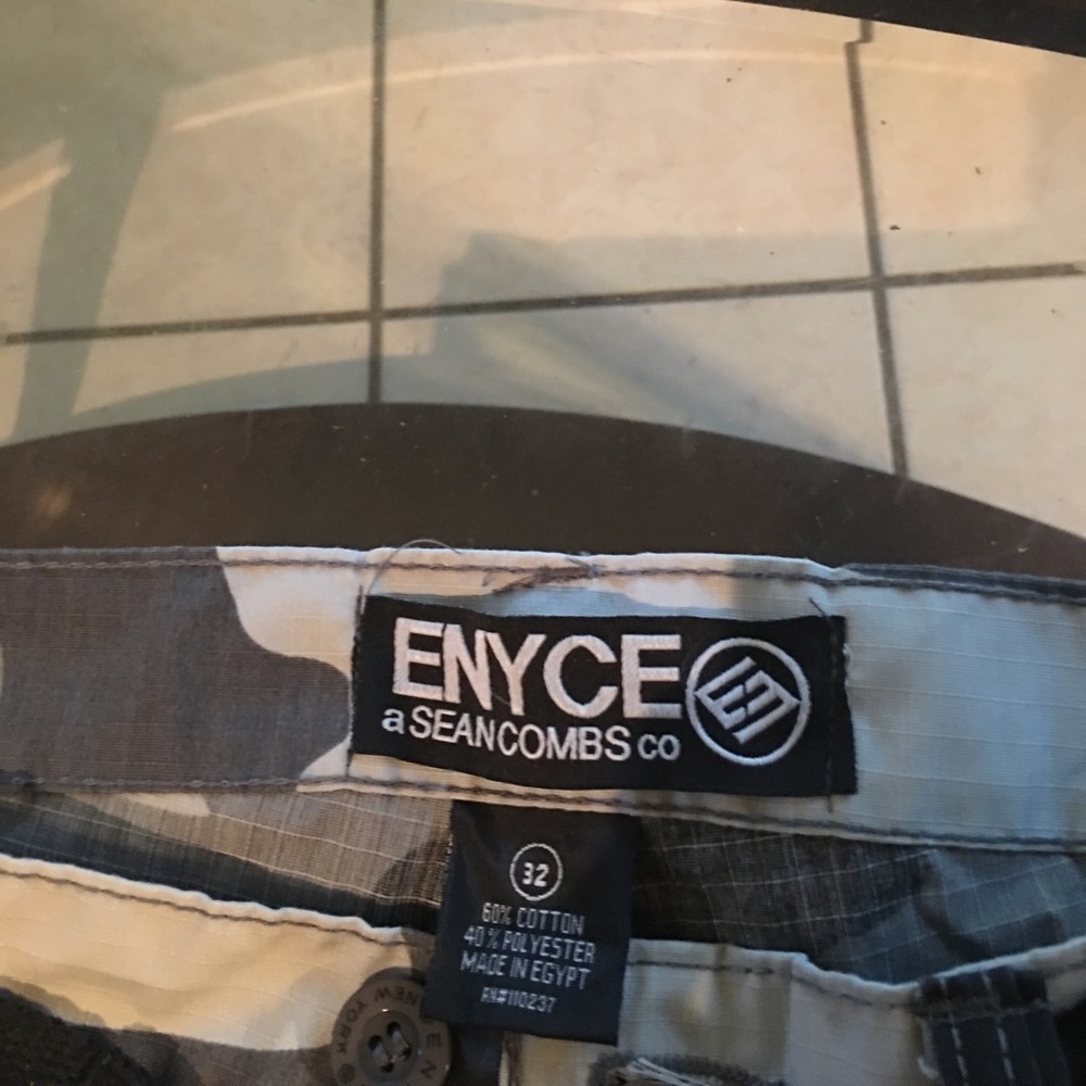 Some ENYCE shorts sizes 32